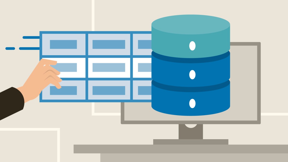 طراحی راه حل های پایگاه داده برای SQL Server 2016