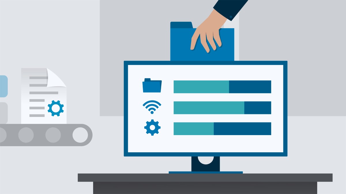 Windows 10: Configure and Support Core Services