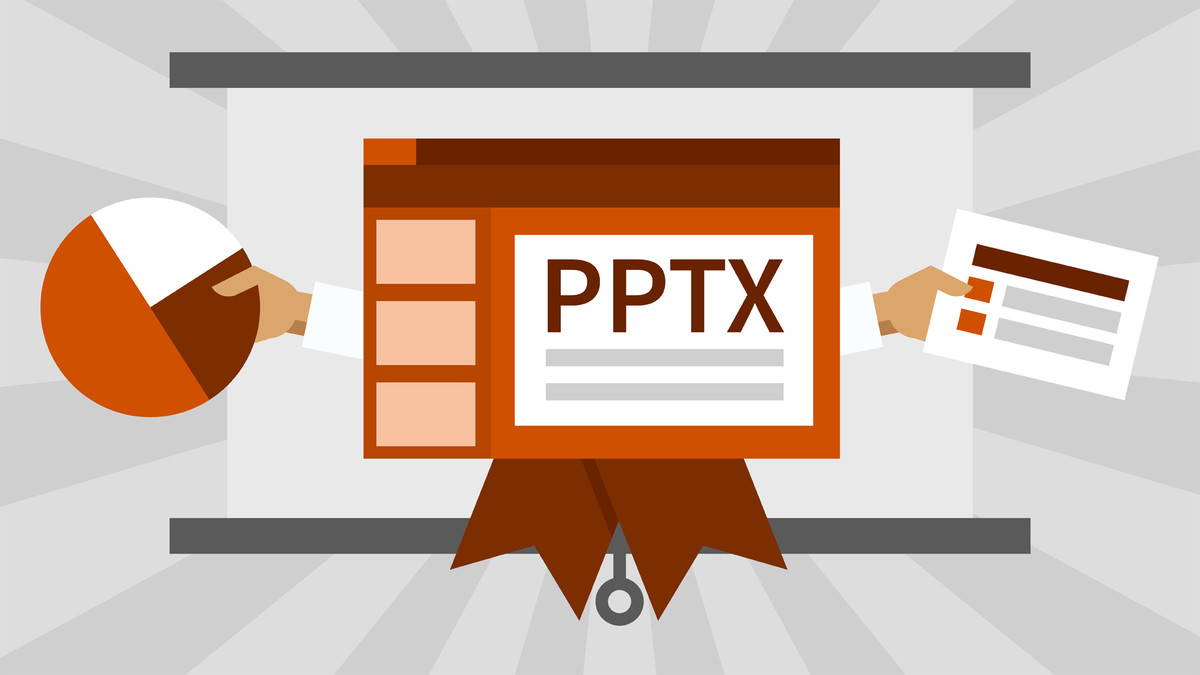 Cert Prep: PowerPoint 2016 Microsoft Office Specialist (77-729)