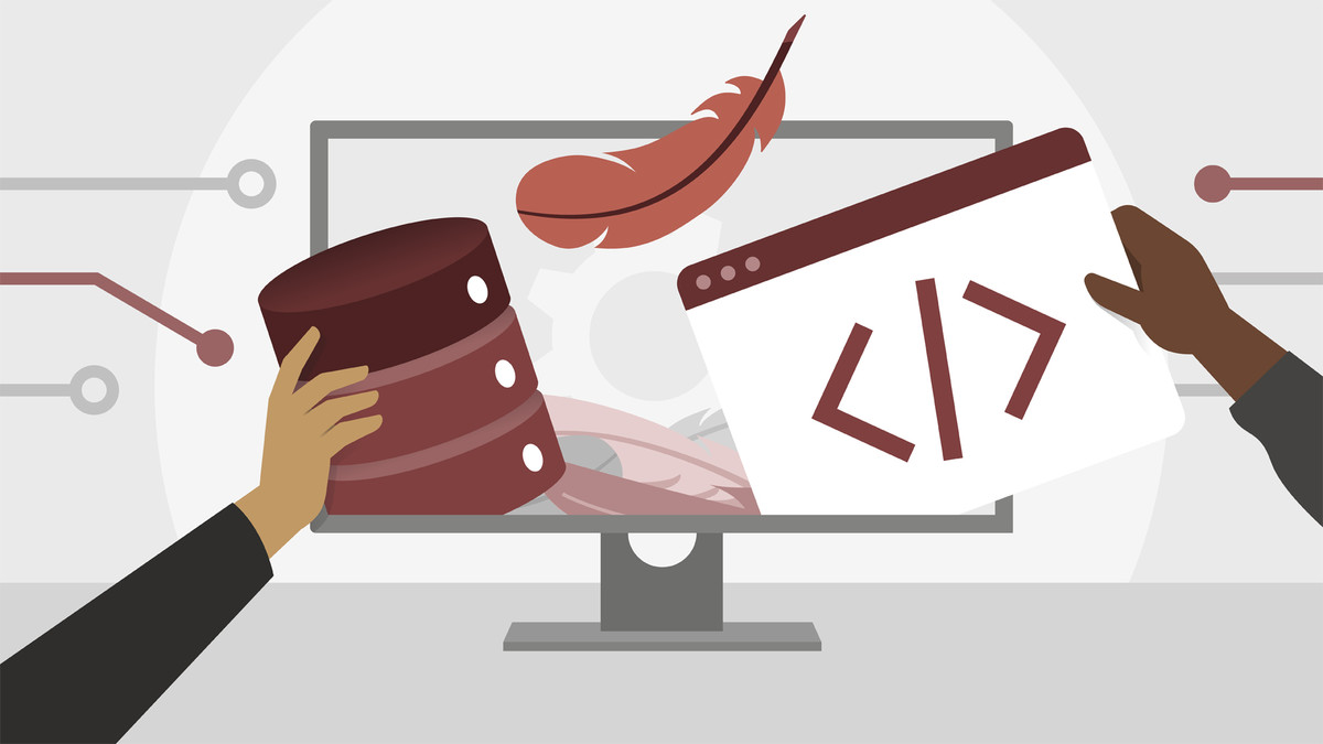 نصب Apache، MySQL و PHP