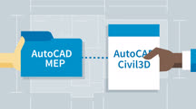 BIM Manager: Managing AutoCAD MEP & AutoCAD Civil 3D