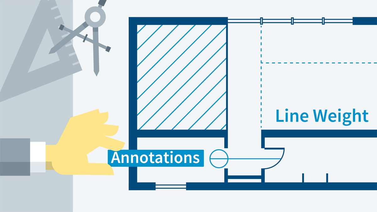 مدیر BIM: مدیریت استانداردهای CAD