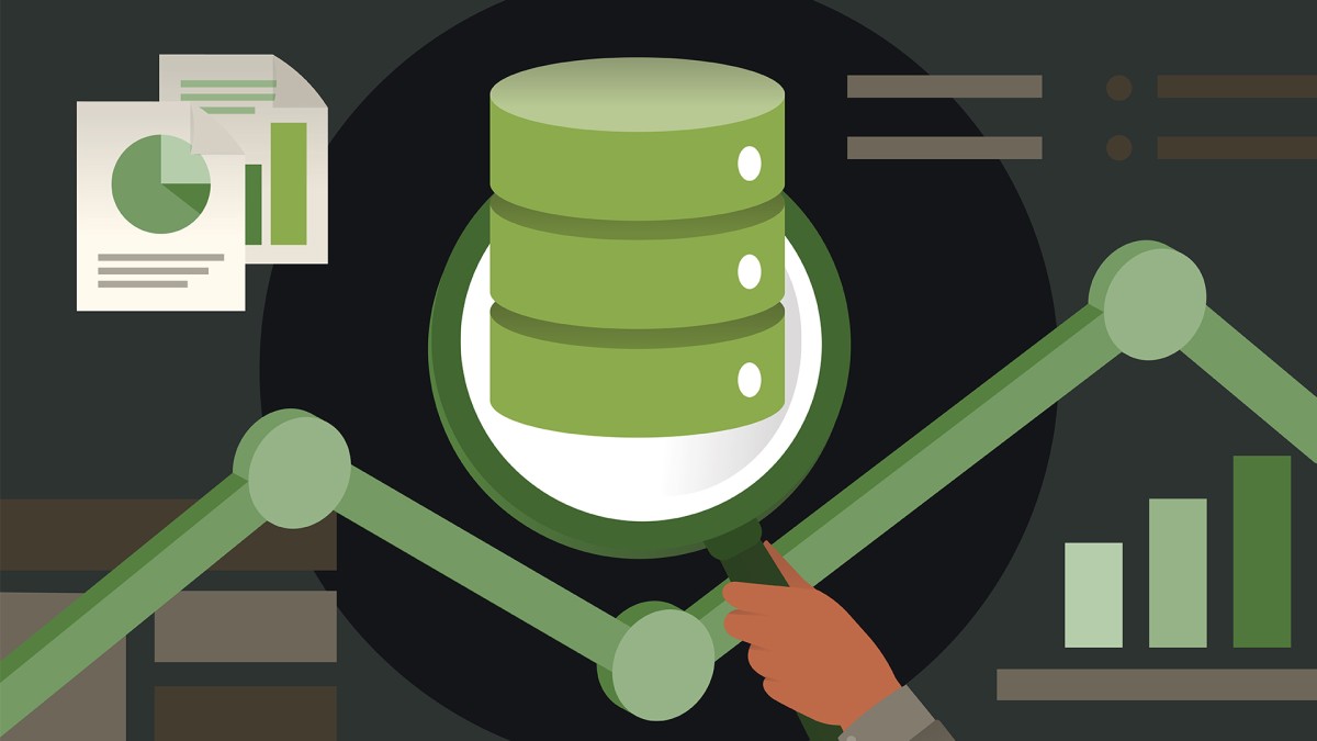 Advanced NoSQL for Data Science