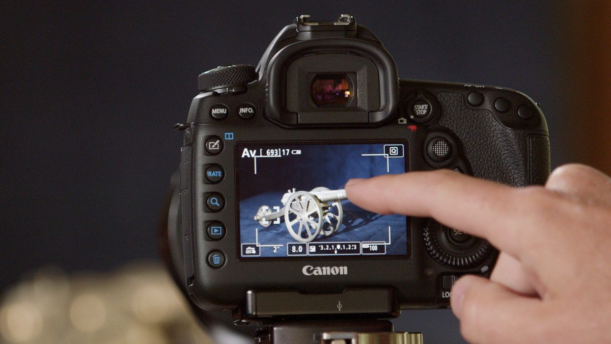 Canon 5D Mark IV: Tips, Tricks, and Techniques