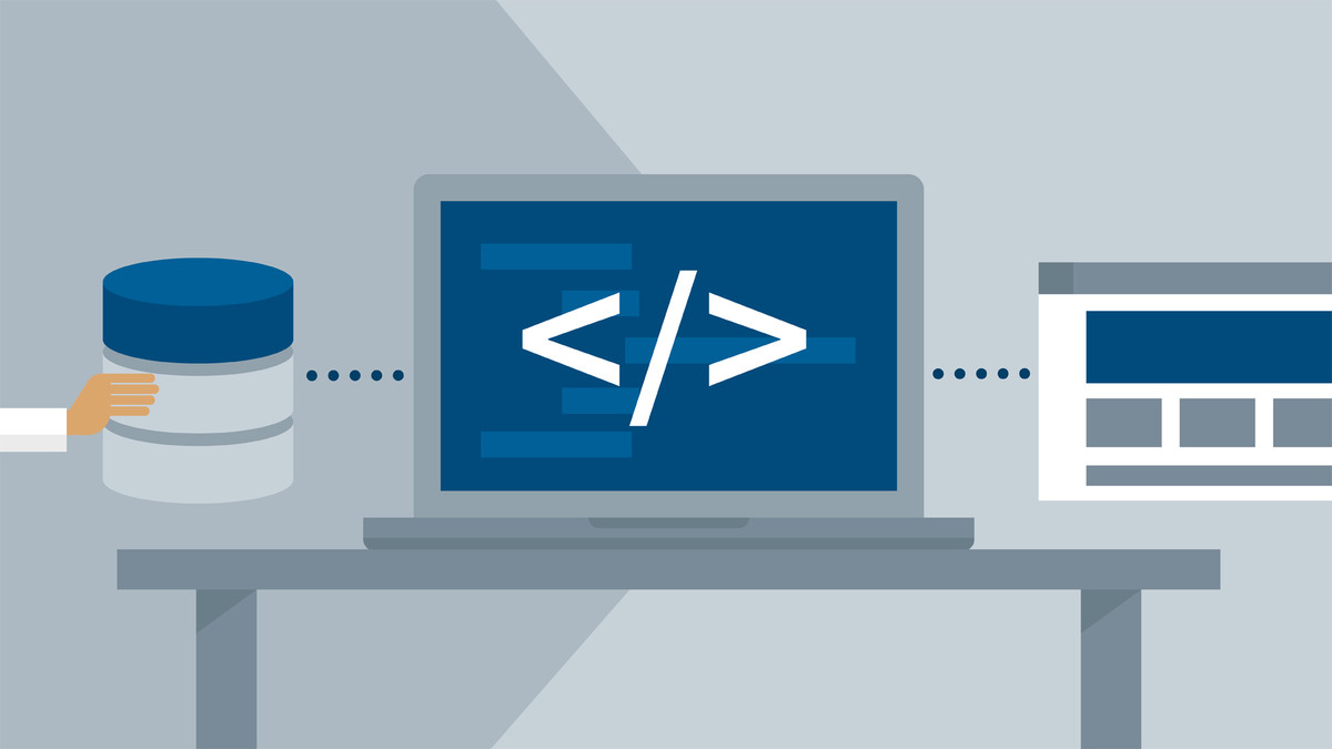 چارچوب های MVC برای ساخت برنامه های وب PHP