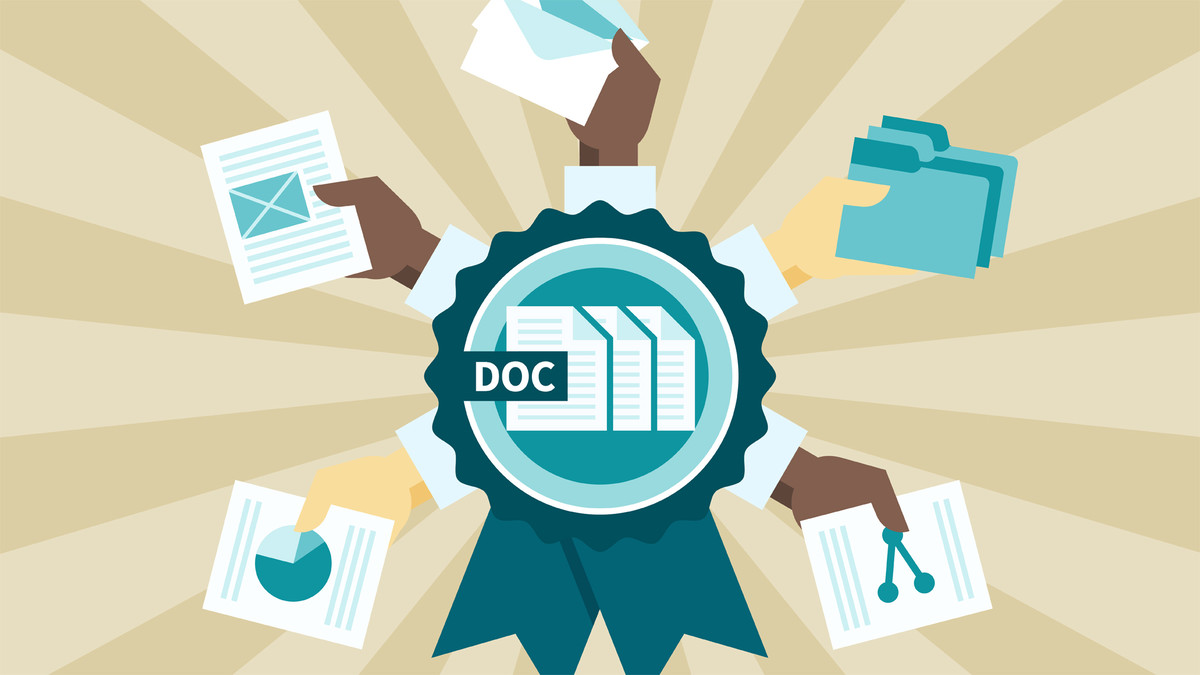Cert Prep: Word 2016 Microsoft Office Specialist (77-725)