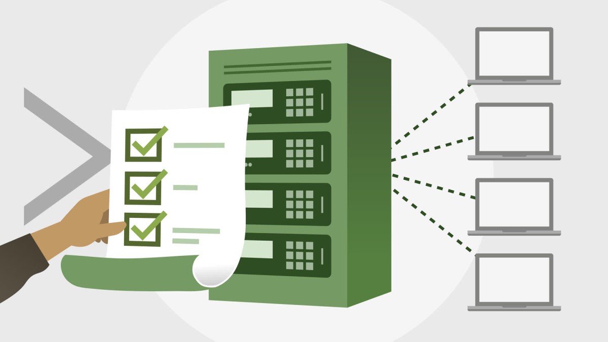 Windows Server 2016: Implementing Group Policy
