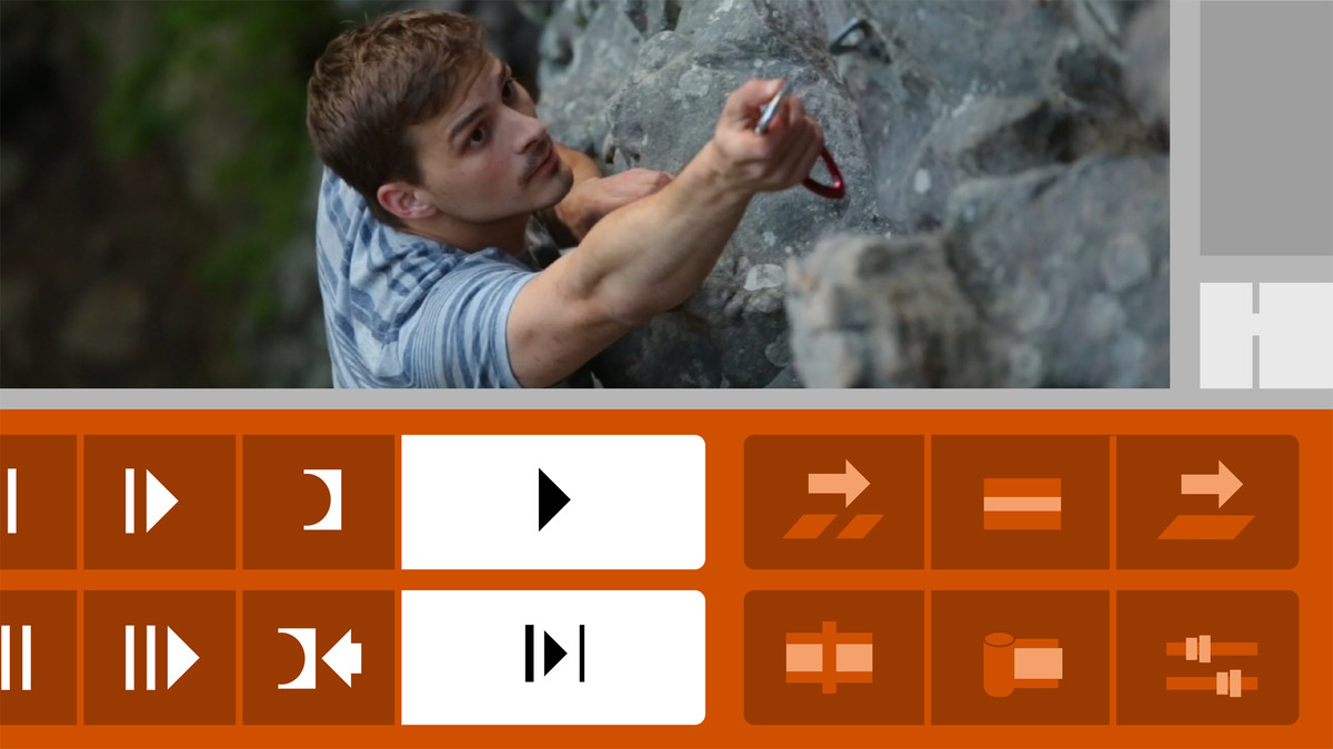 Media Composer 8.7 Essential Training: 101