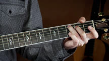 Acoustic Guitar Lessons: Intermediate