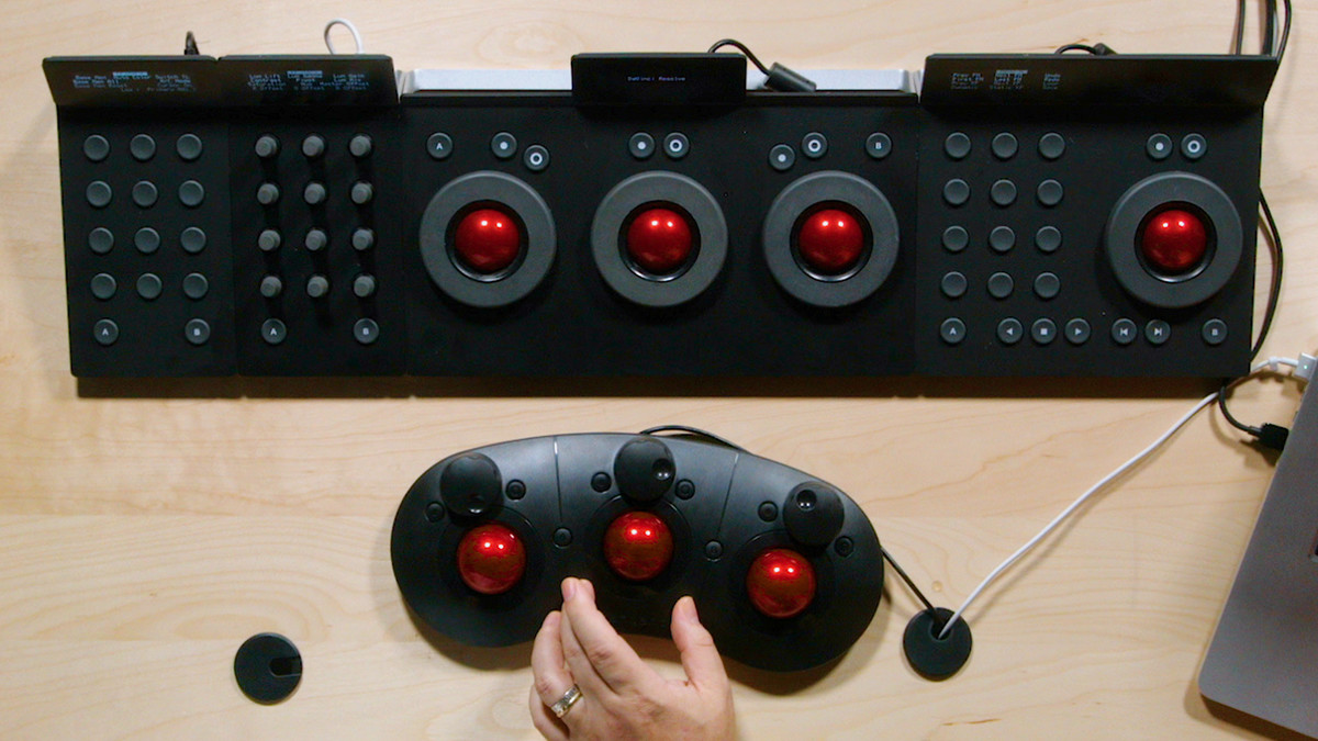 DaVinci Resolve Guru: Hardware for Color Correction