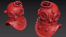 3ds Max: Hard Surface Modeling