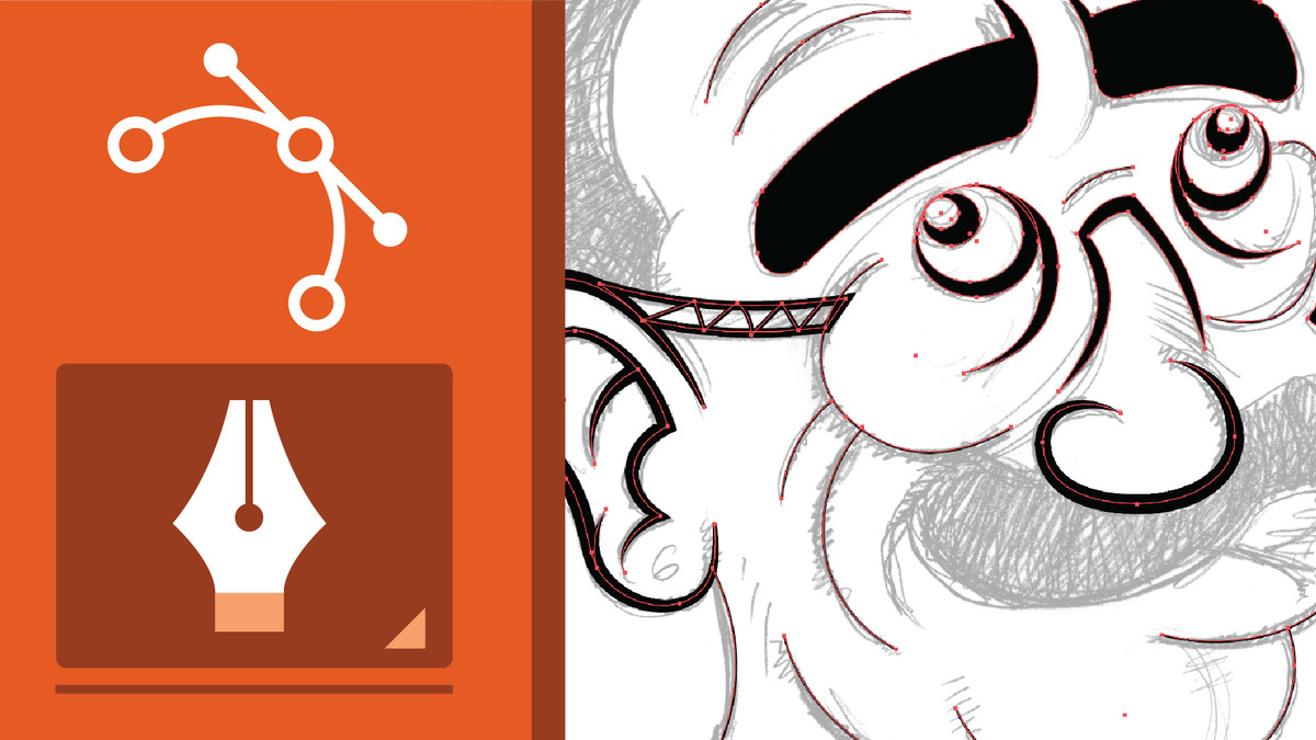 Adobe Pen Tool: Mastery