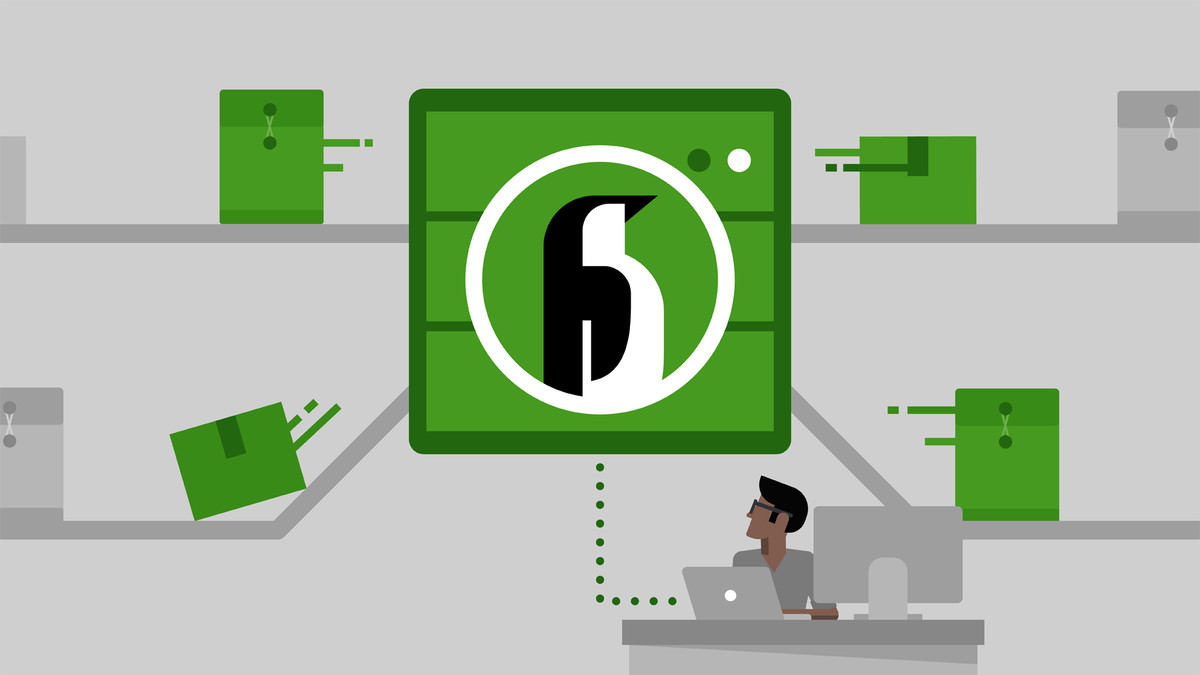 لینوکس: BIND و DNS