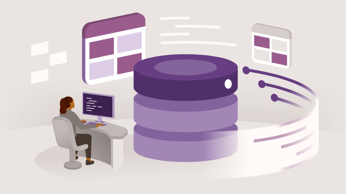 آموزش ضروری Microsoft SQL Server 2016