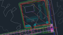 AutoCAD Civil 3D: Site Design