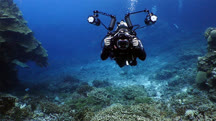 Underwater Photography: Wide Angle