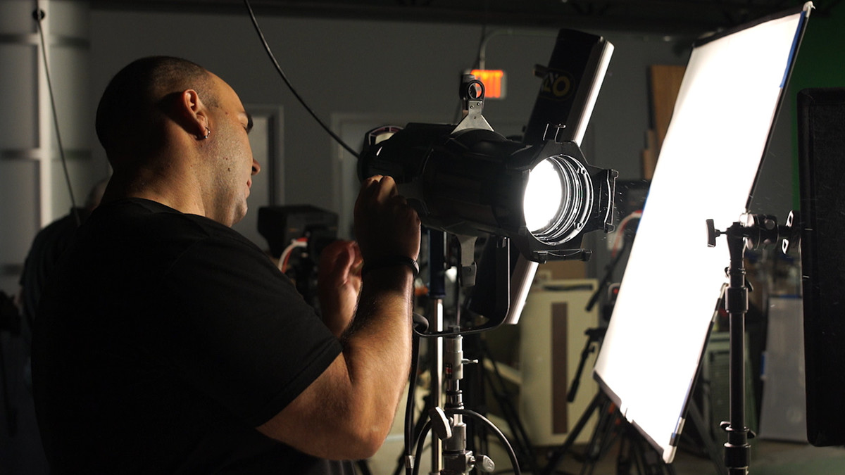 Video Gear: Lighting