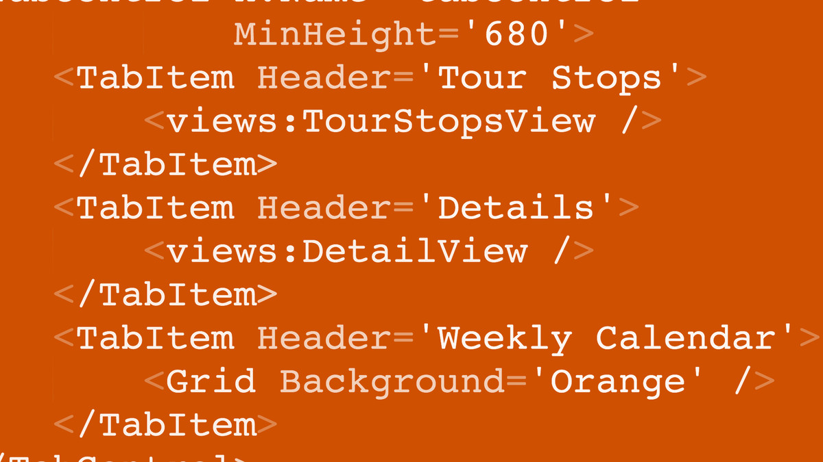 Windows Presentation Foundation: 1 Build Dramatic Desktop Applications