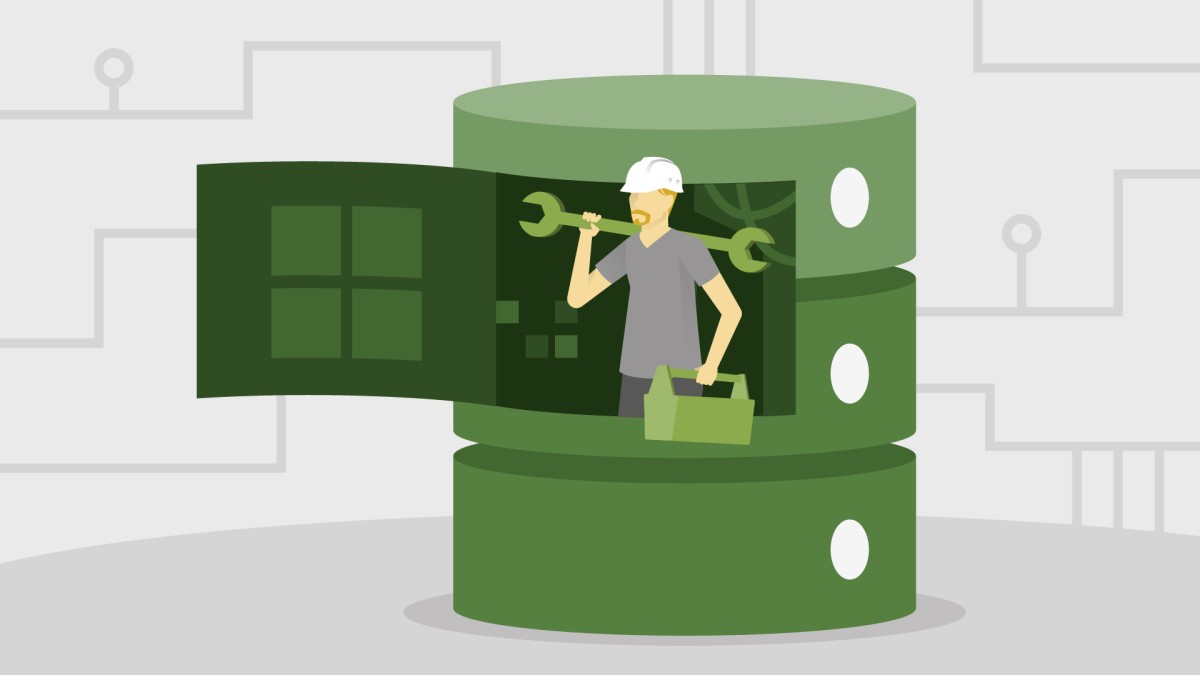 Microsoft SQL Server 2016: Installation and Administration