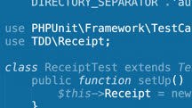 PHP: Test-Driven Development with PHPUnit