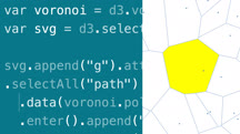 D3.js Essential Training for Data Scientists