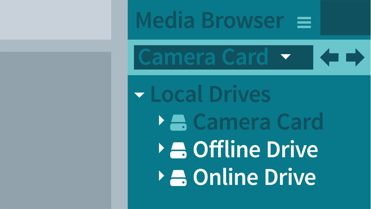 Premiere Pro Guru: Online & Offline Workflows