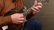 Mandolin Lessons: 3 Simplifying Difficult Tunes
