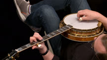 Banjo Lessons: 3 Playing Songs