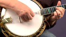 Banjo Lessons: 4 Improvisation and Melodic Styles