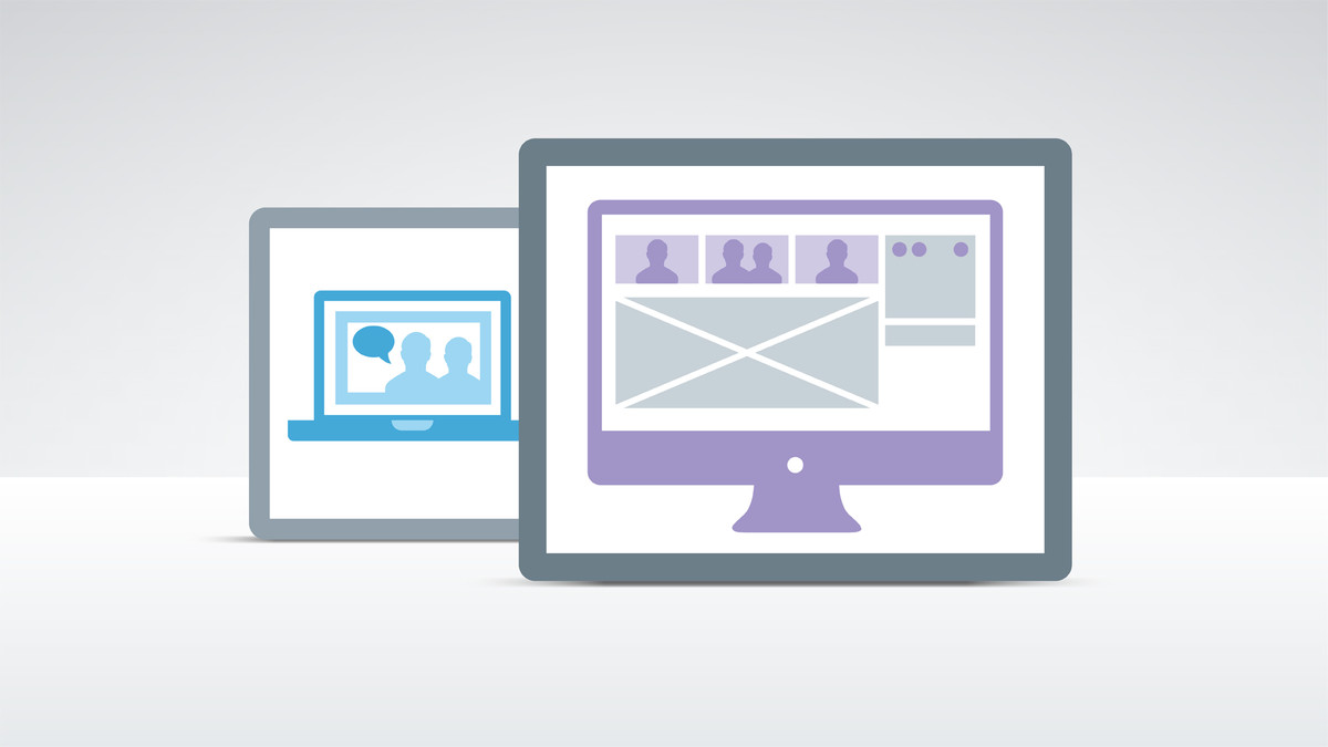 آموزش ضروری GoToMeeting 2016