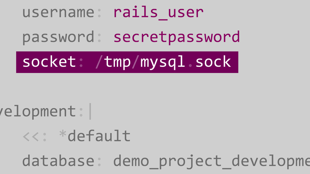 نصب و اجرای Ruby on Rails 5: Mac