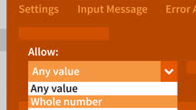 Excel 2016: Data Validation in Depth