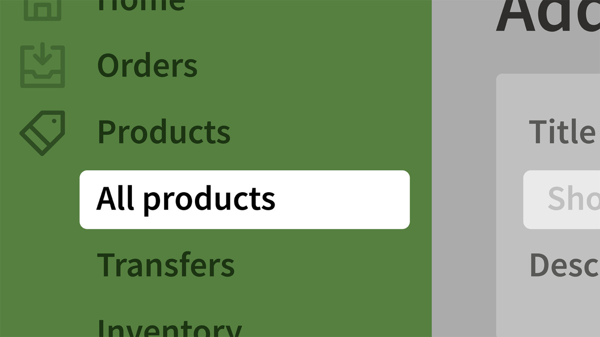 آموزش Shopify