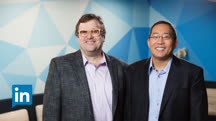 Reid Hoffman and Chris Yeh on Creating an Alliance with Employees