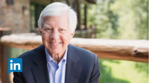 Bill George on Self Awareness, Authenticity, and Leadership