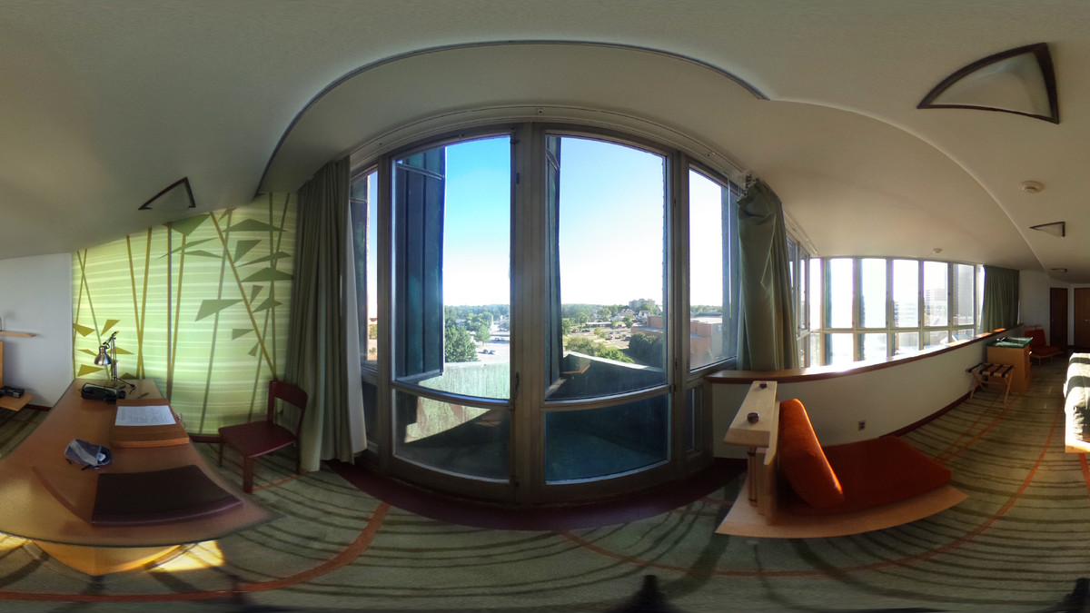 آموزش عکاسی و فیلمبرداری VR