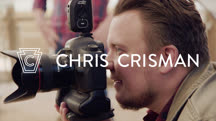 Chris Crisman: Subjects in Their Spaces