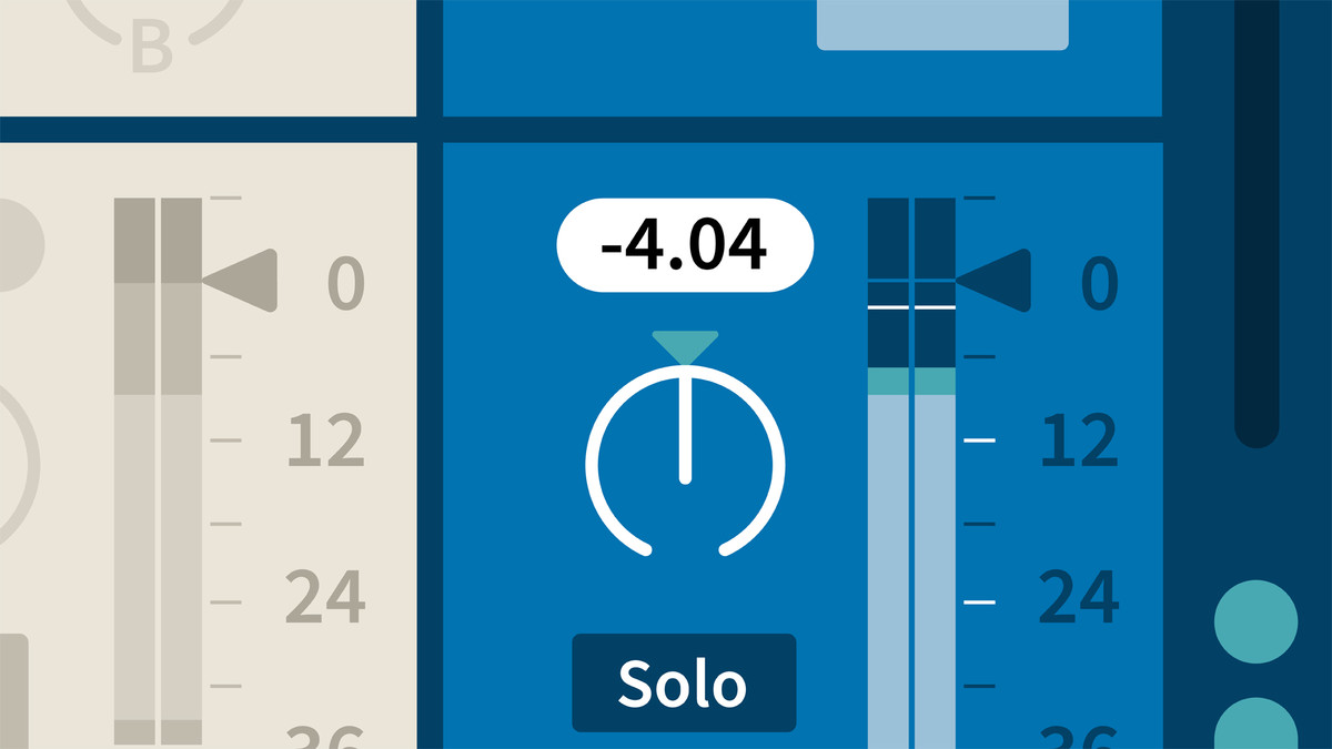 Ableton Live: Producing Electronic Music