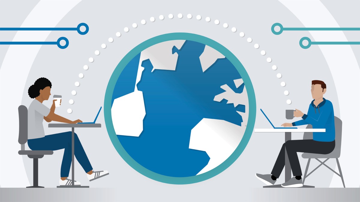 ویندوز 10: مدیریت دسترسی از راه دور