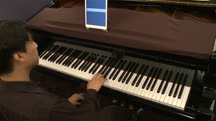 Piano Lessons: 1 Fundamentals