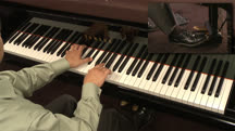 Piano Lessons: 3 Sight Reading & Classical Pieces