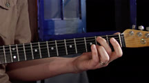 Rock Guitar Lessons: Teach Yourself to Play
