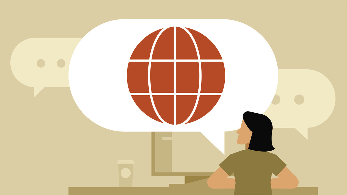 WordPress: Internationalization (2016)