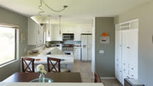 Real Estate Photography: Kitchens