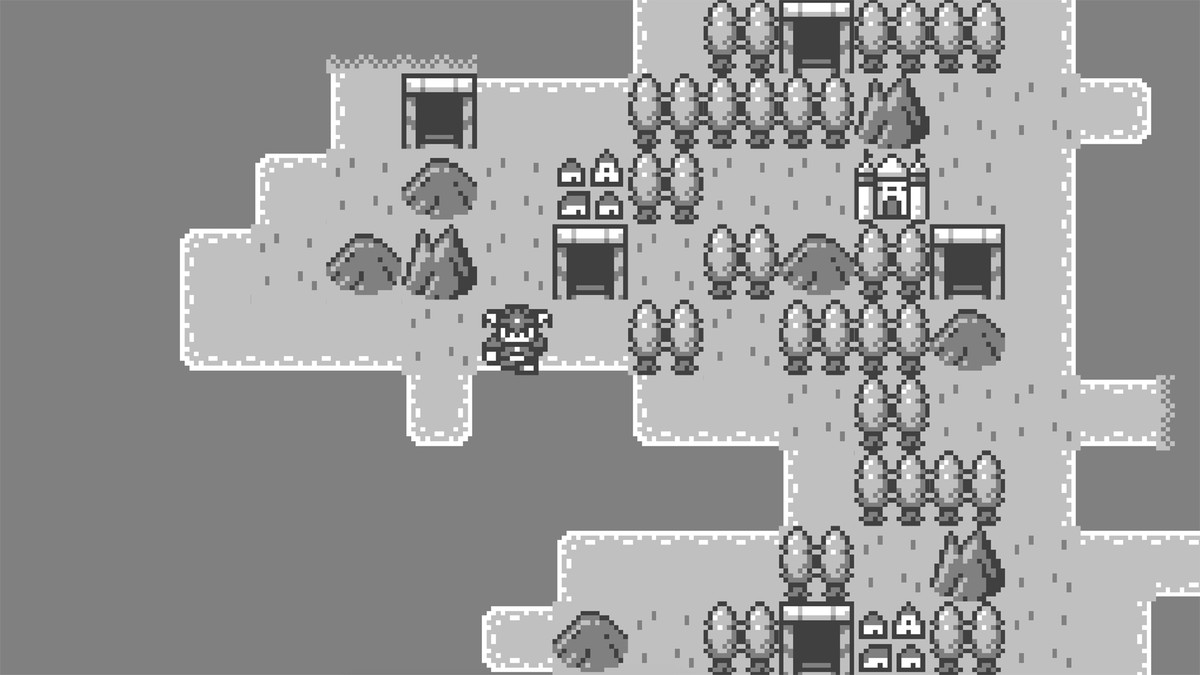 Unity 5: 2D Movement in an RPG Game
