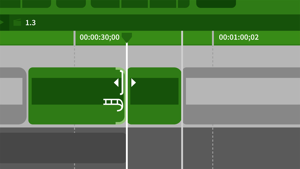 Final Cut Pro X Guru: Advanced Trimming