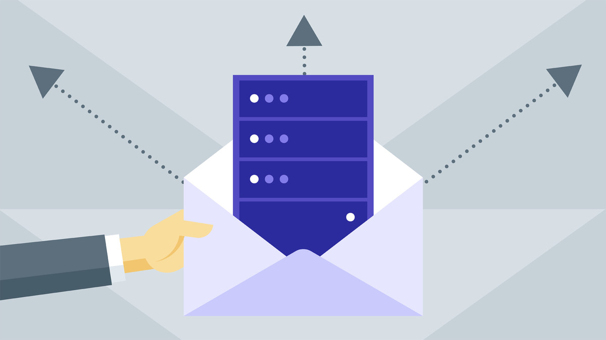 استقرار Exchange Server 2016