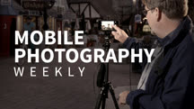 Mobile Photography Weekly