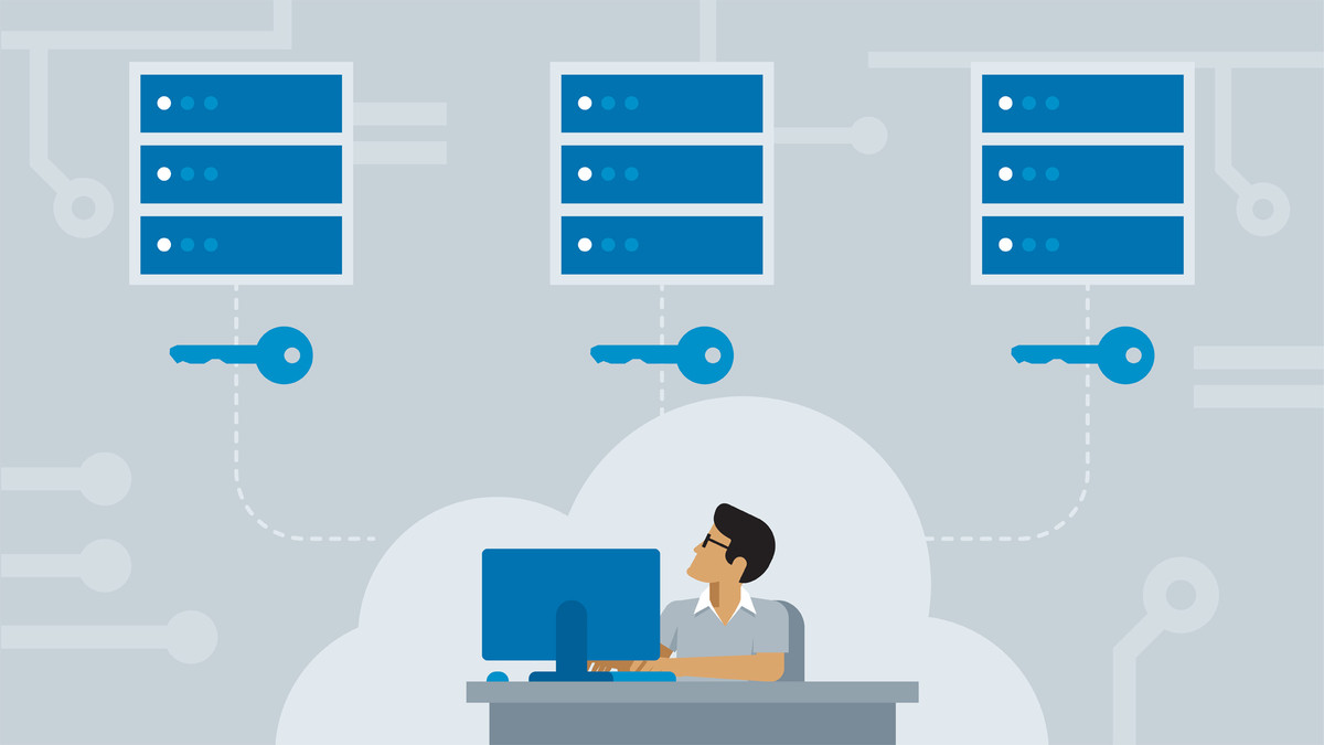 Windows Server 2012 R2: Configure a Network Policy Server Infrastructure