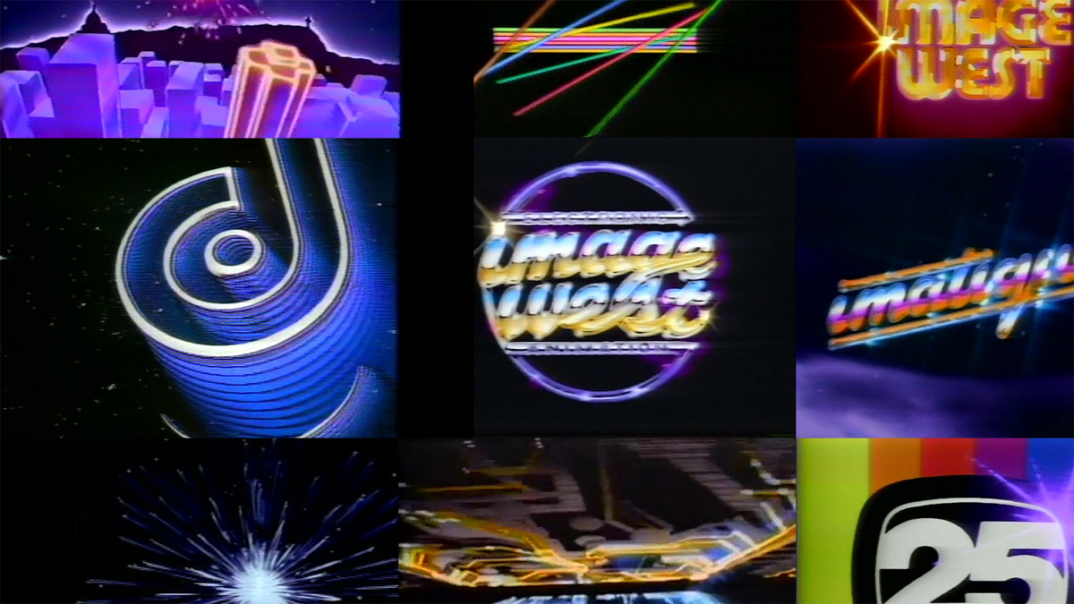 Scanimate: The Origins of Computer Motion Graphics